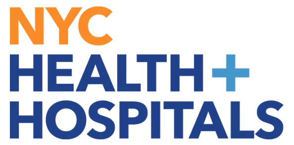 Bellevue Hospital Logo